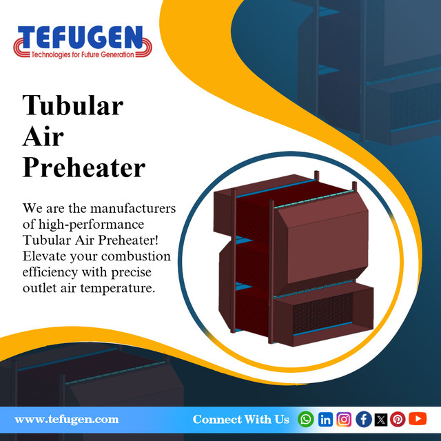 20231226 1520 Tublar Air Pre heater Picture Box