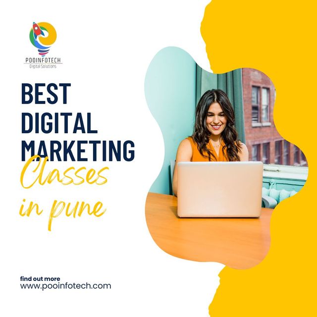 Digital Marketing  Post Best Digital Marketing Classes In PUNE
