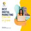Digital Marketing  Post - Best Digital Marketing Classes In PUNE