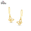 Ansu Gold Earring by Dishis... - Picture Box