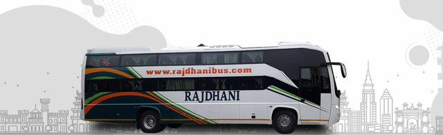 rajdhani travels Picture Box