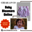 Baby Bloomers Online in Aus... - Chiara & Co