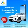 Employee Transportation in ... - Accivatravels