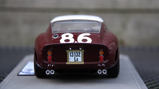 IMG 1410a (Kopie) 250 GTO Targa Florio 1962 #86