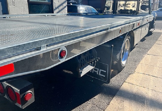 Towing Service, Riverhead Road Rescue