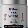 ProPlayers Blood Balance CBD Gummies Reviews, Working, Price & Buy In USA