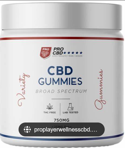 proplayer cbd ProPlayers Blood Balance CBD Gummies Reviews, Working, Price & Buy In USA