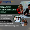 FINANCE ASSIGNMENT HELP - Picture Box