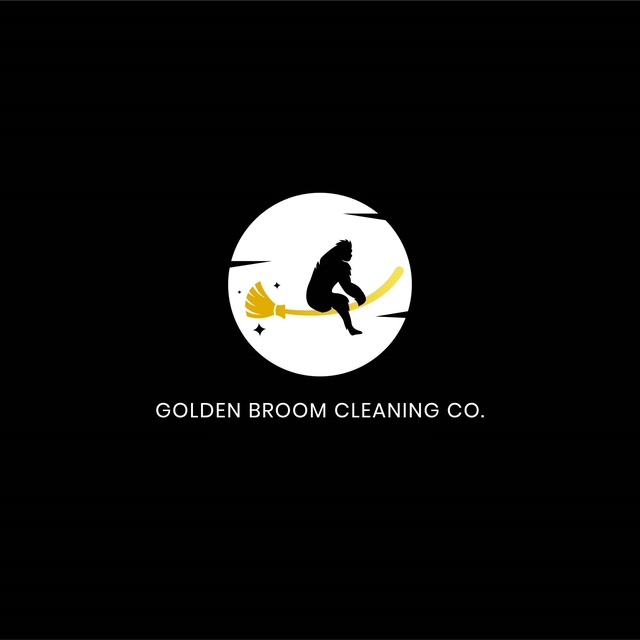 Golden Broom Cleaning Co Main Golden Broom Cleaning Co