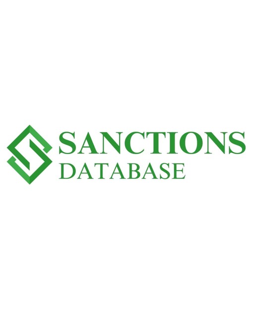 SANCTIONS DATABASE sanctions