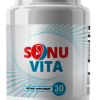 SonuVita: Is SonuVita Supplement For Better Tinnitus?