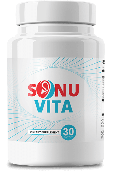 1655182782688 SonuVita: Is SonuVita Supplement For Better Tinnitus?