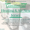 Commercial Heating & Air Ne... - FQM Images