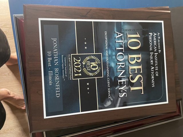 Chicago Nursing Home Abuse Lawyer Rosenfeld Injury Lawyers LLC