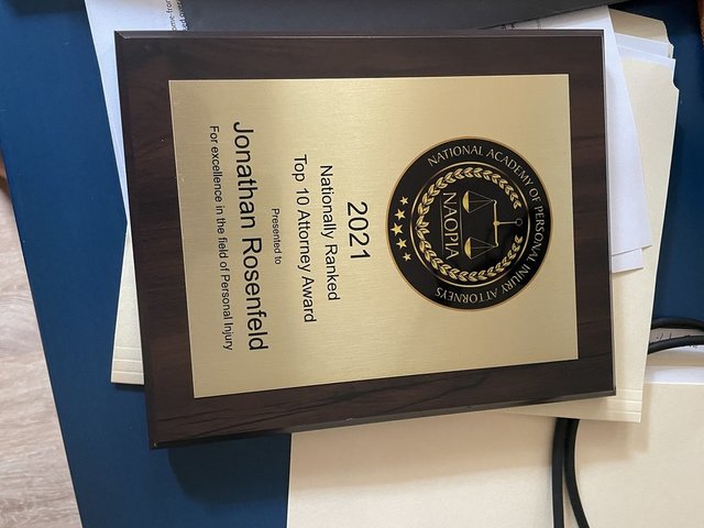 Chicago Workers Compensation Lawyer Rosenfeld Injury Lawyers LLC