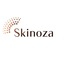 Skinoza logo brown (1) - Copy - Skinoza clinic Orpington