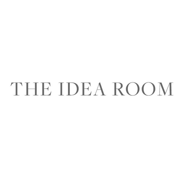 Logo The Idea Room