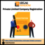 Private Limited Company Reg... - Picture Box