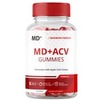 MD+ ACV Gummies 100% Legit Most Effective & Powerful!