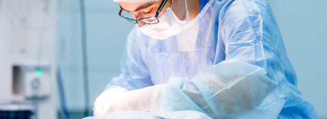 Surgical oncologist in Hyderabad Picture Box