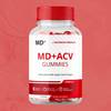 The MD+ ACV Gummiesâ€“ Is It Worth To Buy Product?