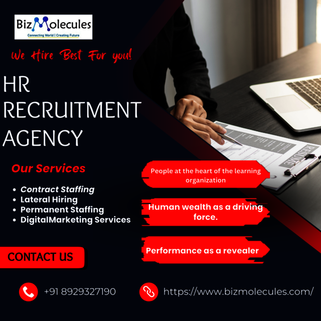 We Hire Best For you! Picture Box