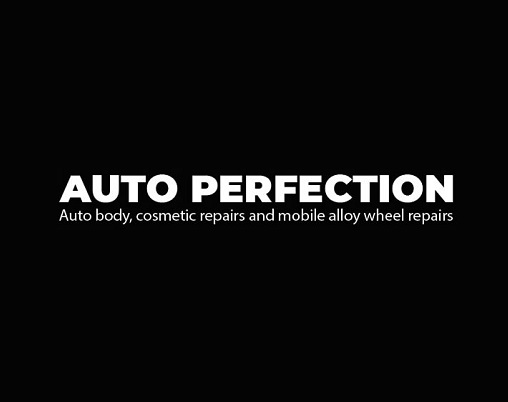 Logo Auto Perfection