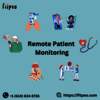 Remote Patient Monitoring - Fitpeoinc