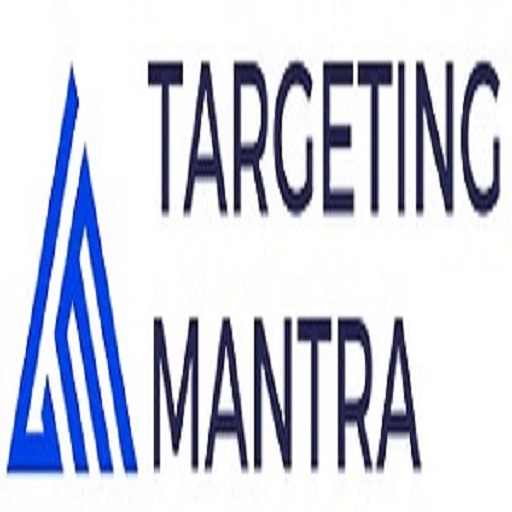 Logo512 TargetingMantra