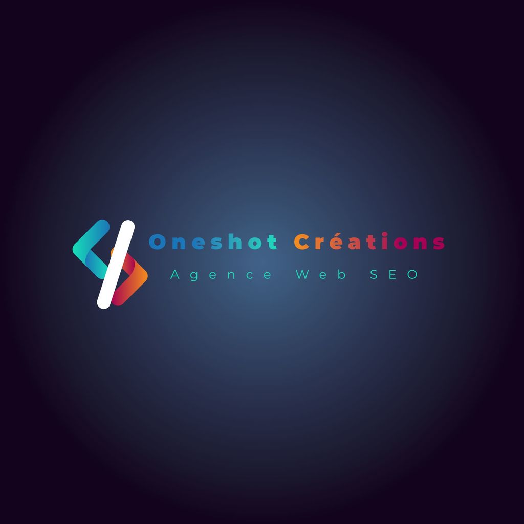 Logo ONESHOT CREATIONS