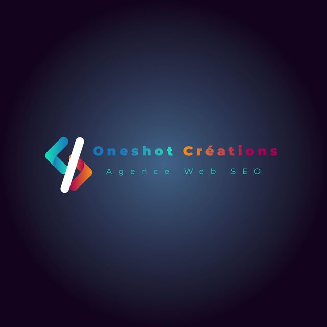 Logo ONESHOT CREATIONS