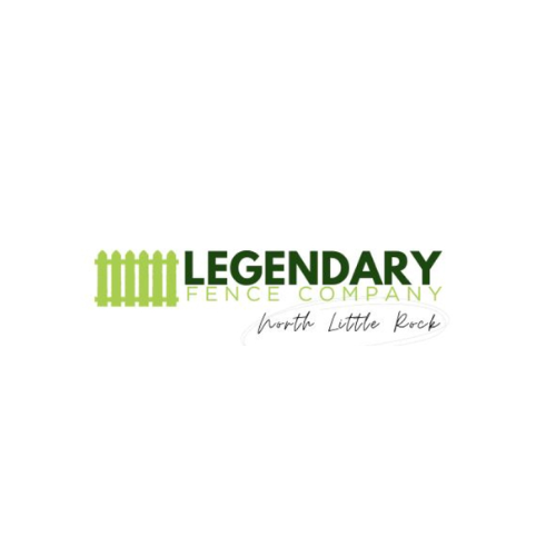 logo (80) Legendary Fence Company North Little Rock