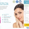 SkinBliss Skin Tag Remover Serum USA  Price & Reviews [2024]