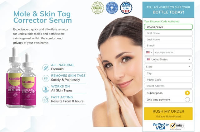 SkinBliss-Skin-Tag-Remover-USA-AU-NZ-CA-UK SkinBliss Skin Tag Remover Serum USA  Price & Reviews [2024]