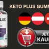 Keto Plus Gummies Deutschland (DE, AT & CH) Offizielle Website, Rezensionen und Preise