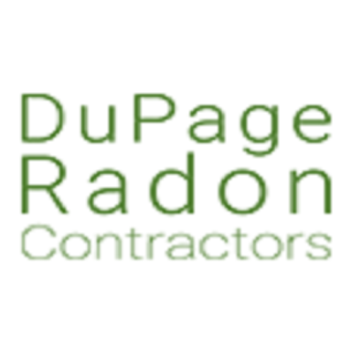 logoo DuPage Radon Contractors