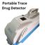 Portable Trace Drug Detector - Portable Trace Drug Detector