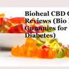 Bioheal CBD Gummies