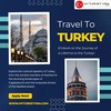Turkey Tour - Picture Box