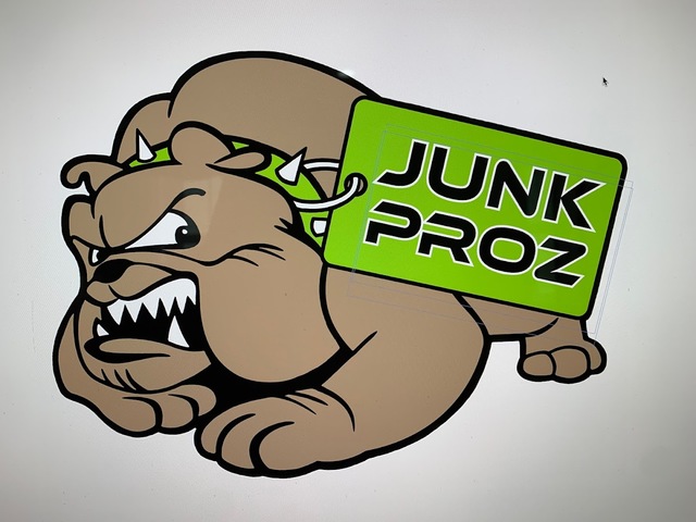 LOGO JUNK PROZ