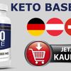 Keto Base Deutschland (DE, AT & CH) Offizielle Website, Rezensionen & Preis