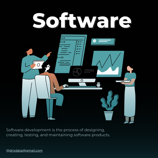 Software Testing Picture Box