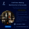 Craft  Beer  Making  Machin... - Picture Box