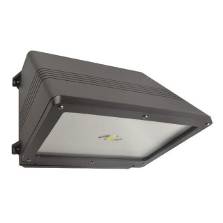 LED Wall Pack Picture Box