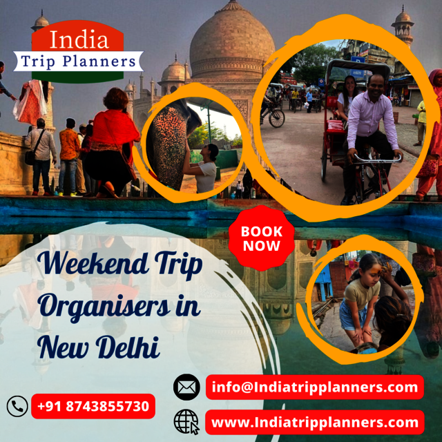 Weekend Trip Organisers in New Delhi (1) Picture Box