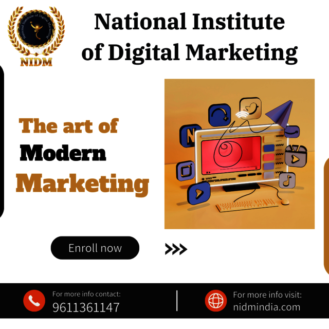 Digital marketing training institute in bangalore Picture Box