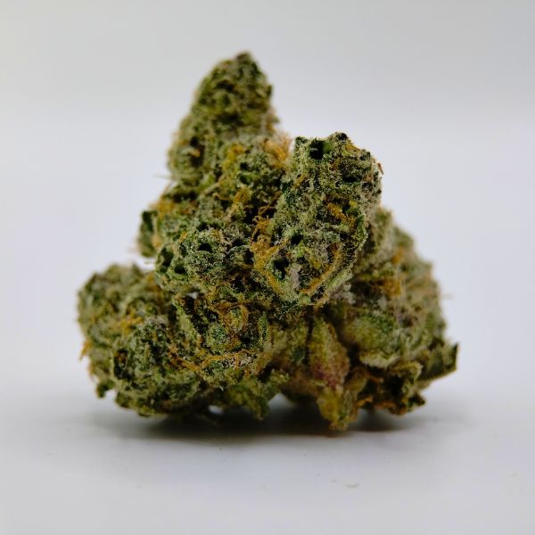 cannabis delivery Crypto Reefer