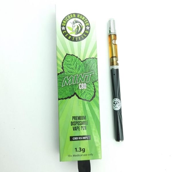 thc pen Crypto Reefer