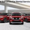 Self Drive Car Rental Services - Picture Box