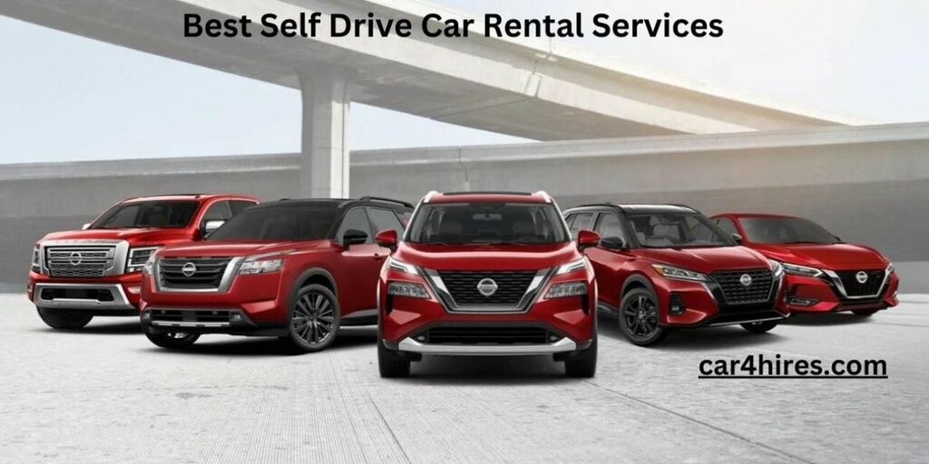 Self Drive Car Rental Services Picture Box